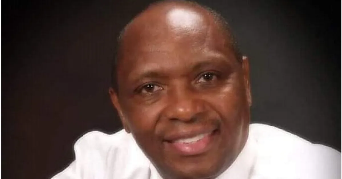 Kenyan-Born Clergyman Declares His Bid for California Governor’s Seat in 2022