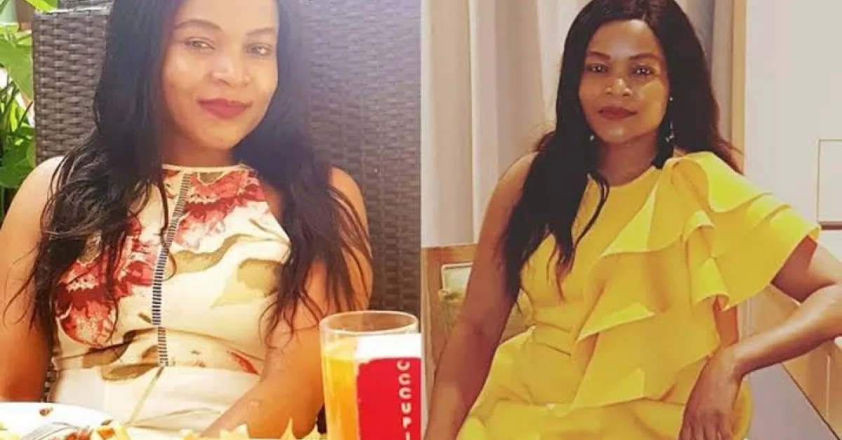 38-Year-Old Gynecologist Becomes First Kenyan Medic to Die of Covid-19