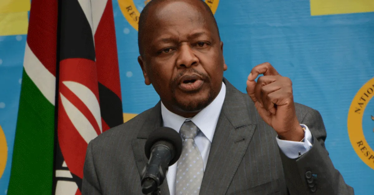 Gov’t Denies Imported Cuban Doctors will Earn More Than their Kenyan Counterparts