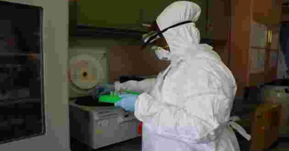 11 US Nationals Among 456 Foreigners Infected with Covid-19 in Kenya