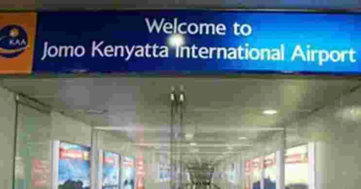Passengers from the US Except those in the States of California, Florida and Texas Cleared to Travel to Kenya
