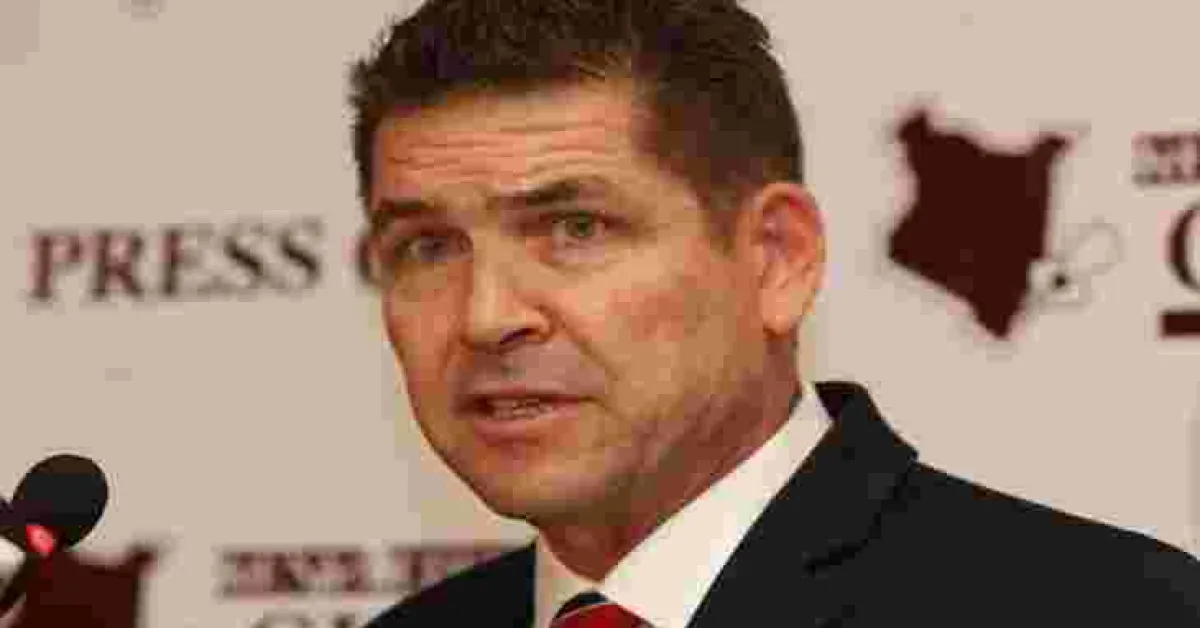 US Offers Sh5.3 Billion to Kenya to Help Address Covid-19 Crisis