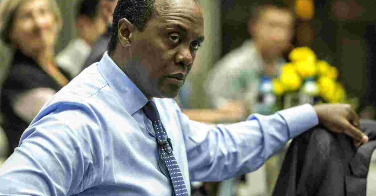 Kenyan Media Personality Jeff Koinange Contracts Covid-19
