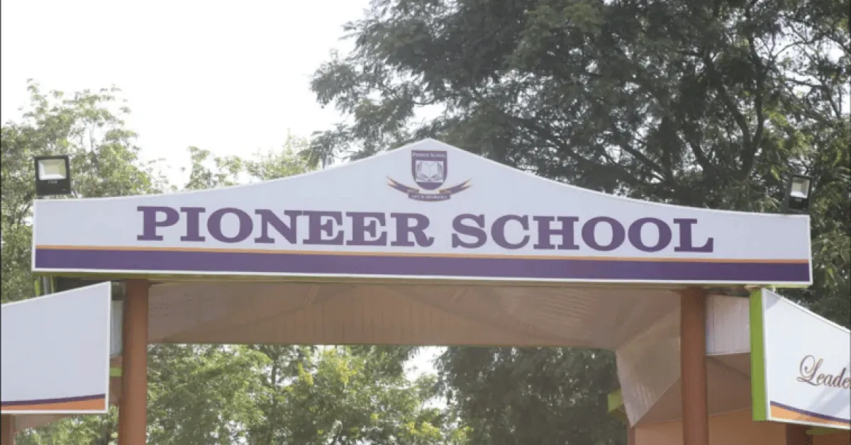 Kenya’s Pioneer School Responds After Teacher Smokes Live During Virtual Class