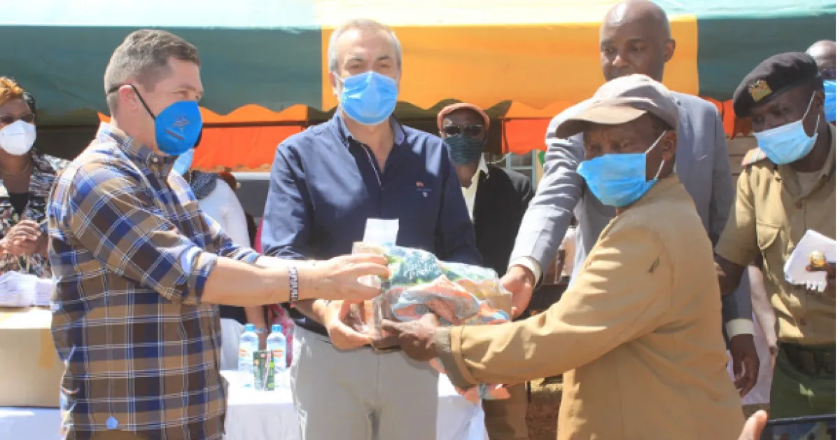 US Defends Del Monte Kenya Amid Land Lease Renewal Row