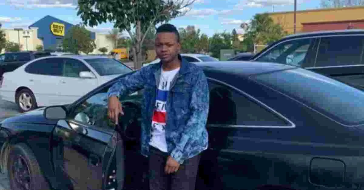 Family of a Kenyan Man Being Held in Jail in California for Rape Appeal for Funds to Secure His Release, Say He is Falsely Accused