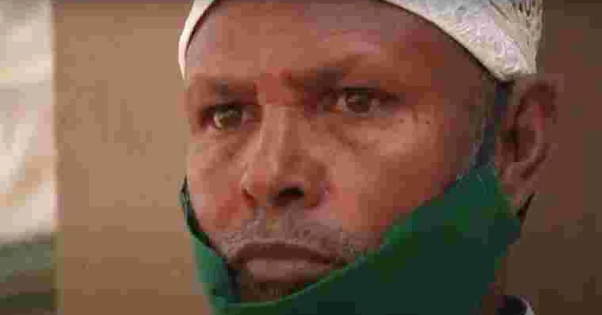 Recovered Kenyan Covid-19 Patient Demands Sh25 Million Compensation After Medics Leaked His Status Online