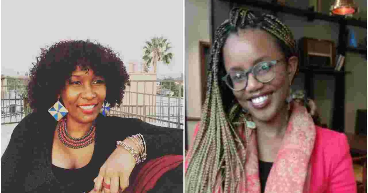 Two Kenyan Filmmakers Join the Prestigious Oscar Academy