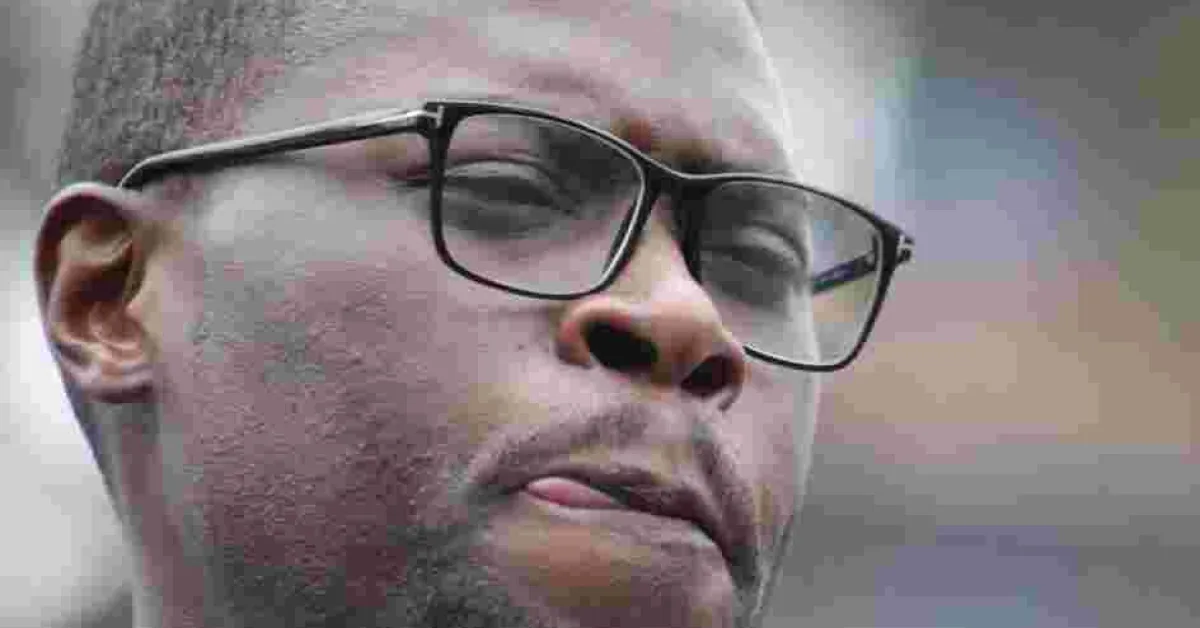 Court Sentences Nairobi Senator Sakaja for Breaking Covid-19 Rules