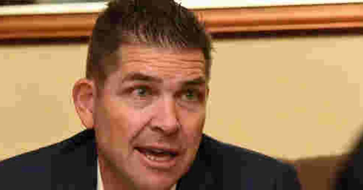 US Ambassador Kyle McCarter Dares Kenyan Youth over Graft