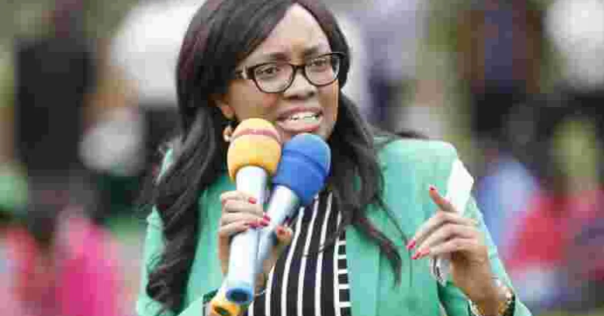 Kenyan Atheists Throw Support Behind Senator Susan Kihika's 'Abortion Bill'