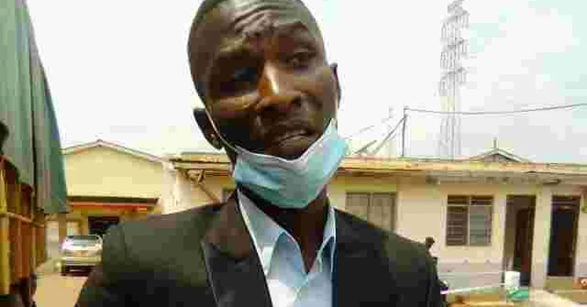 19-Year-Old Man Joins Race to Unseat Long-Serving Uganda President Yoweri Museveni