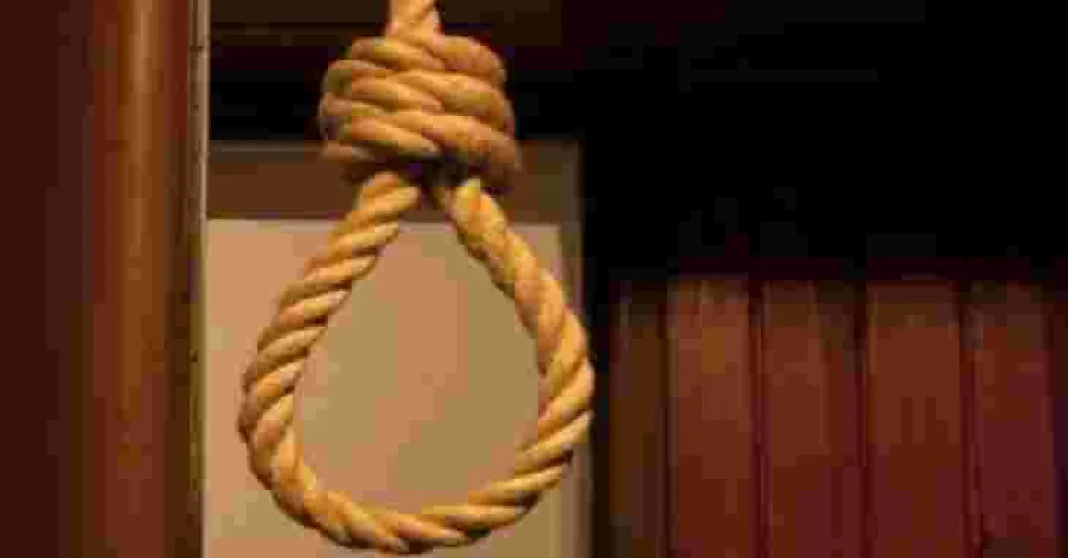 Kenyan Headteacher Hangs Himself in School’s Staffroom