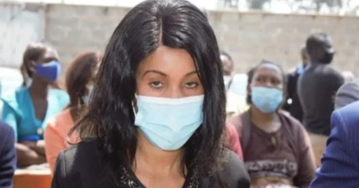 Nairobi Court Fines Woman Sh50,000 for Insulting Alleged Lover’s Wife