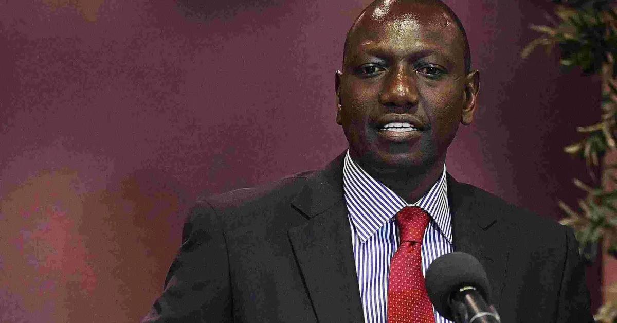 'It is Hard to Rig an Election in Kenya': DP Ruto Says 2007 Election was Not Rigged