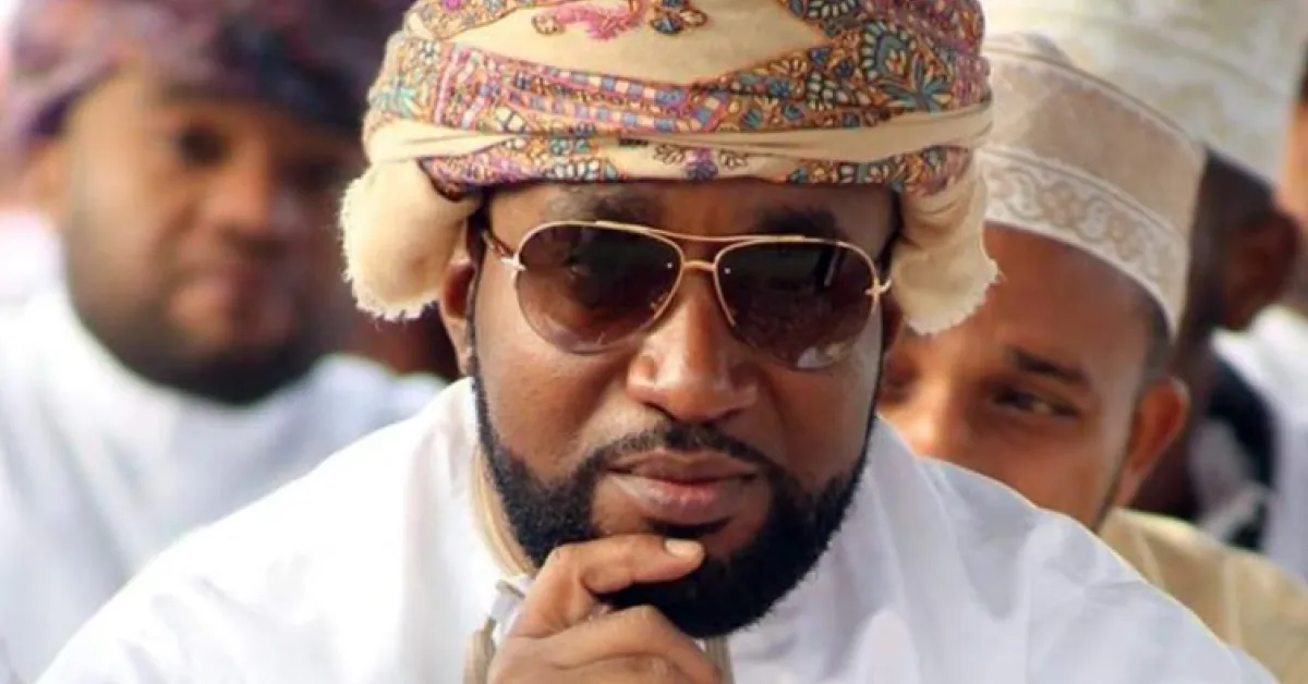 Mombasa Governor Joho: How I Made Sh6.6 Million at the Age of 20