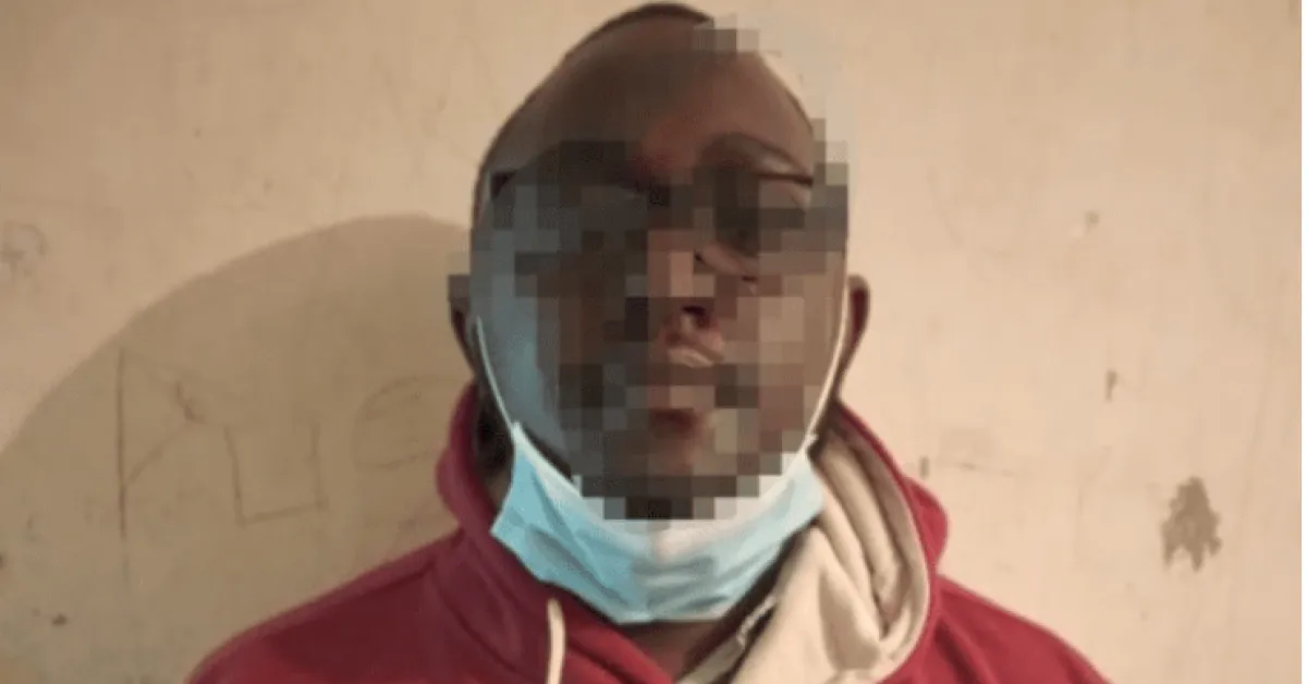 Nairobi Lawyer Anthony Kirunyu Arrested After Offering Sh900,000 Bribe to Senior DCI Detective