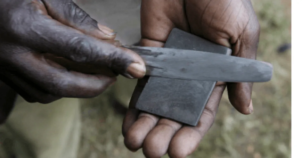 Kenyan Boys Aged 5 and 7 Die After Botched Traditional Circumcision