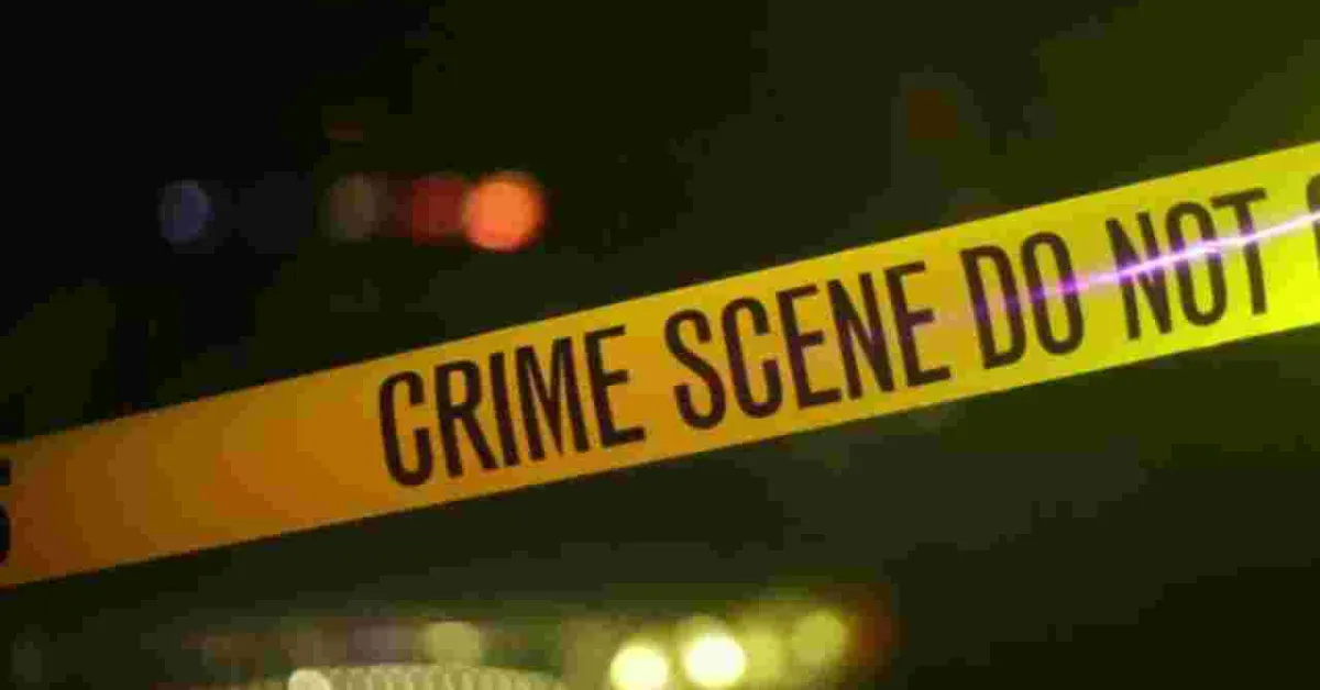 Policeman Shoots 22-Year-Old Girlfriend 6 Times After Quarrel