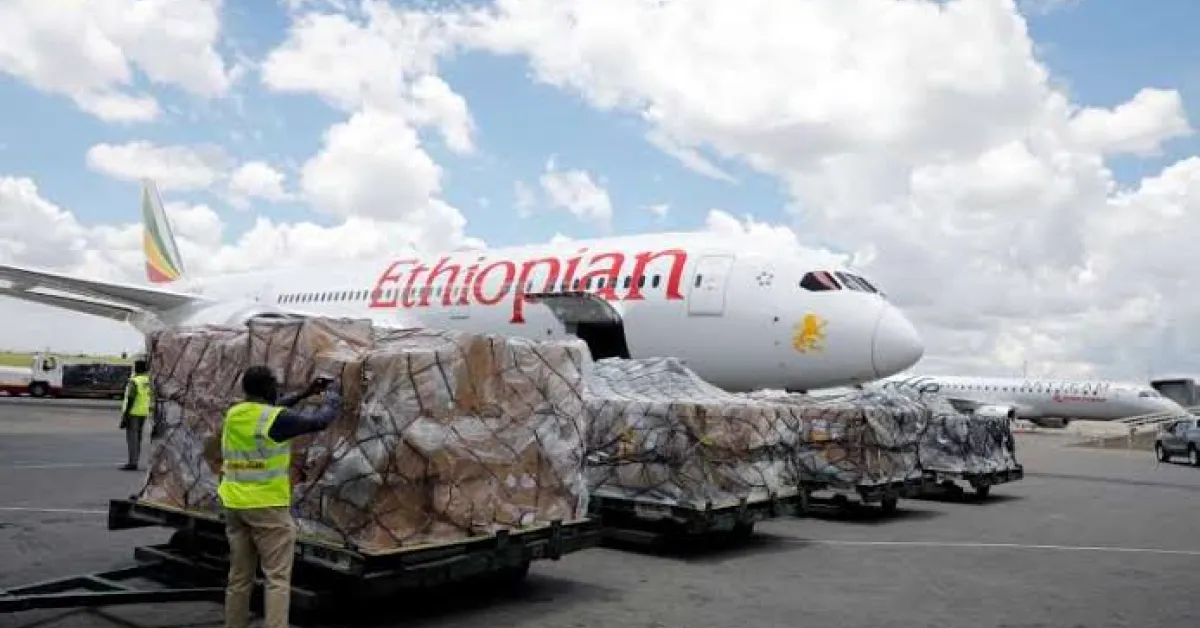 Revealed: How Covid-19 Equipment Donated to Kenya by Chinese Tycoon Jack Ma was Sold Outside the Country