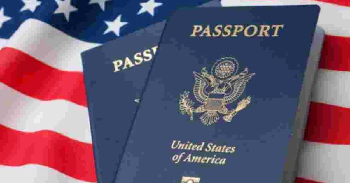 Over 5,800 Americans Renounce Their Citizenship in Six Months