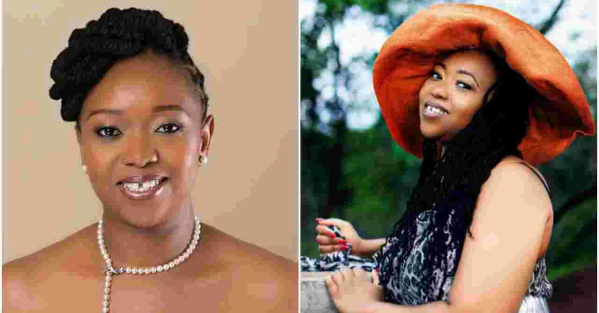 Kenyan Media Personality Ciku Muiruri Charging Sh5,000 Per Hour to Listen to Distressed Men