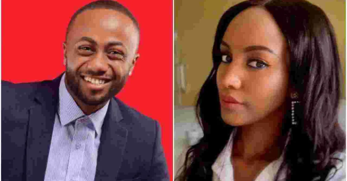 'Our Relationship is Not Made from This World', Murder Suspect Jowie Irungu's Wife Says