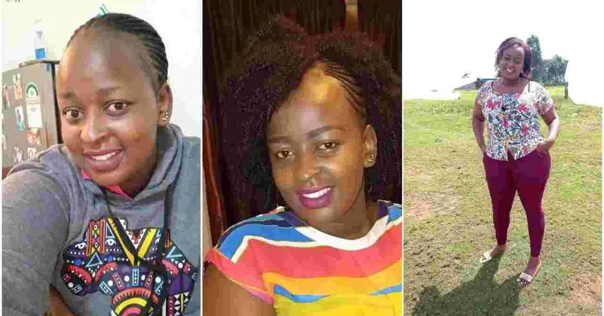 26-Year-Old Kenyan Woman Seeks Help on Facebook to Trace Her Biological Dad