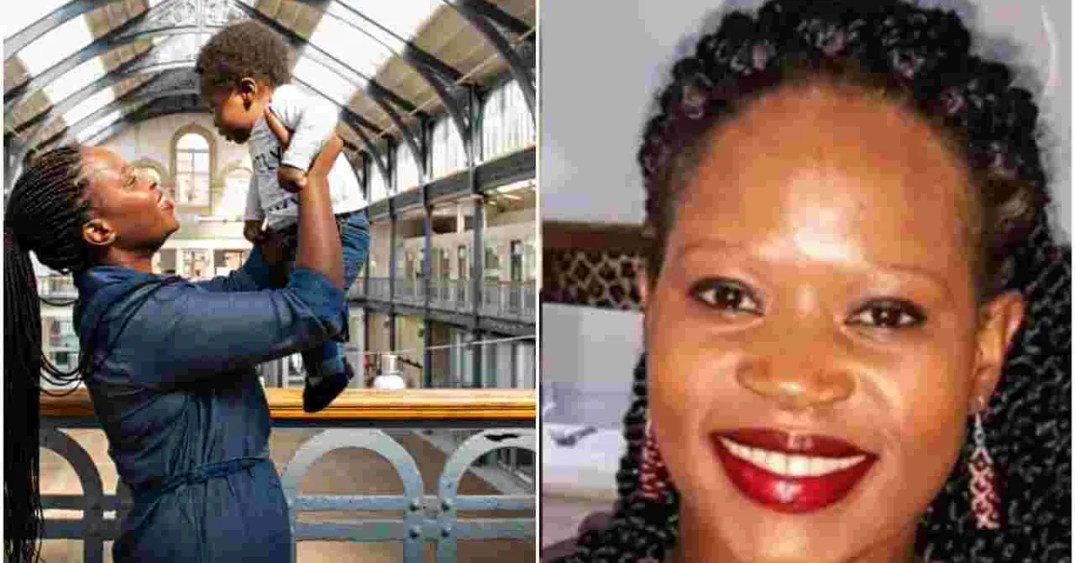 34-Year-Old Ugandan Asylum Seeker in the UK Found Dead Next to Her Malnourished Baby