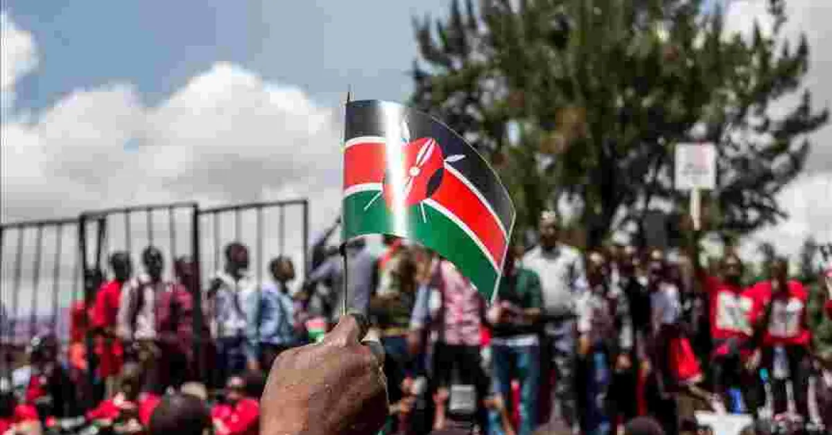 #DramaZaKenyansAbroad: Kenyans in the Diaspora Mocked for 'Leading Flashy Lifestyles'