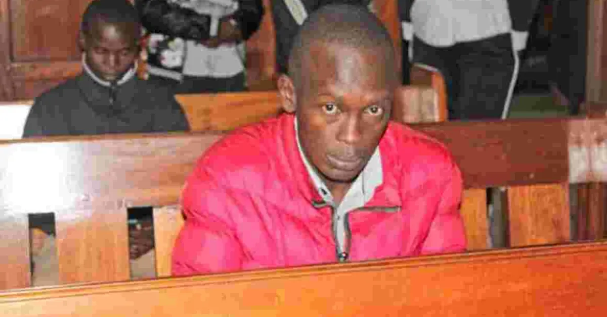 How Members of a Kenyan Family Stole over Sh2 Billion from US Taxpayers