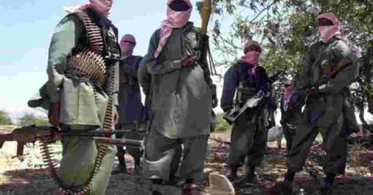 3 Al-Shabaab Militants Killed, 4 Injured While Assembling Explosive Device in Garissa