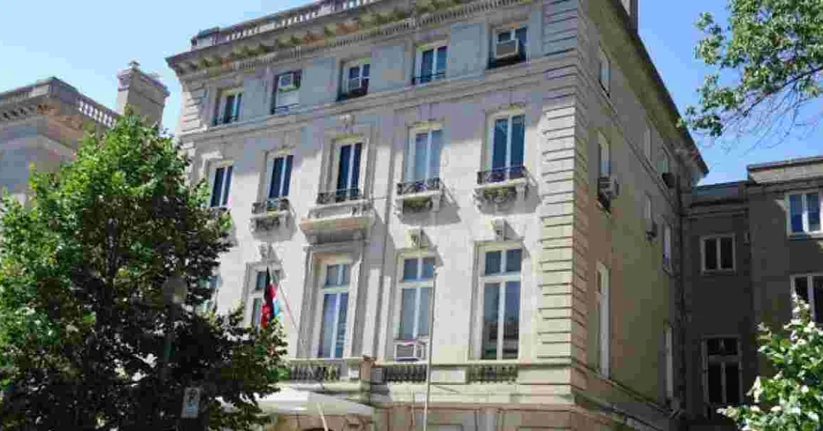 Foreign Affairs Ministry Seeks Sh5 Billion Annually to Buy Houses for Kenyan Diplomats Abroad