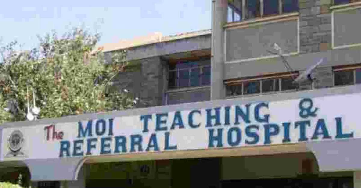 Each of Kenya's 47 Counties to Get a Referral Hospital in Proposed Bill
