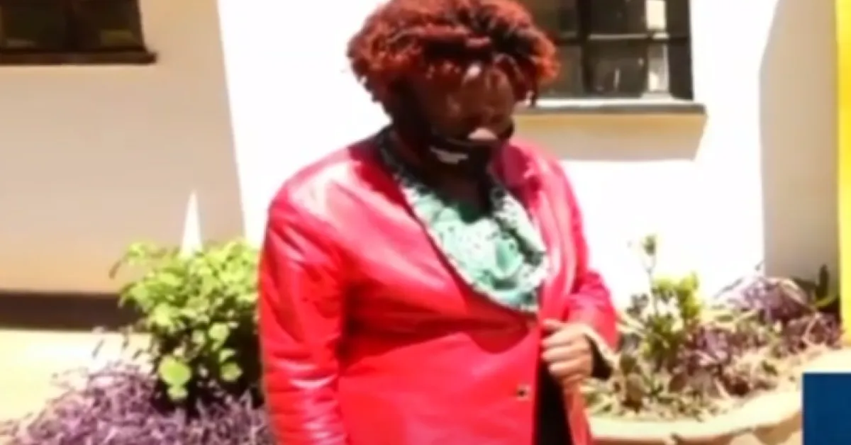 Kenyan Woman Arrested for Selling Newborn Baby for Sh1,000 to Stranger