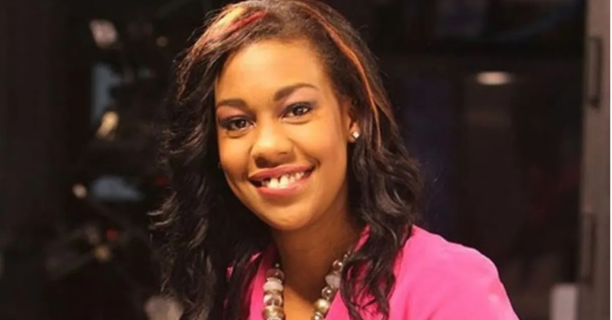 Kenyan Investigative Reporter Victoria Rubadiri Wins Prestigious BBC World News Award