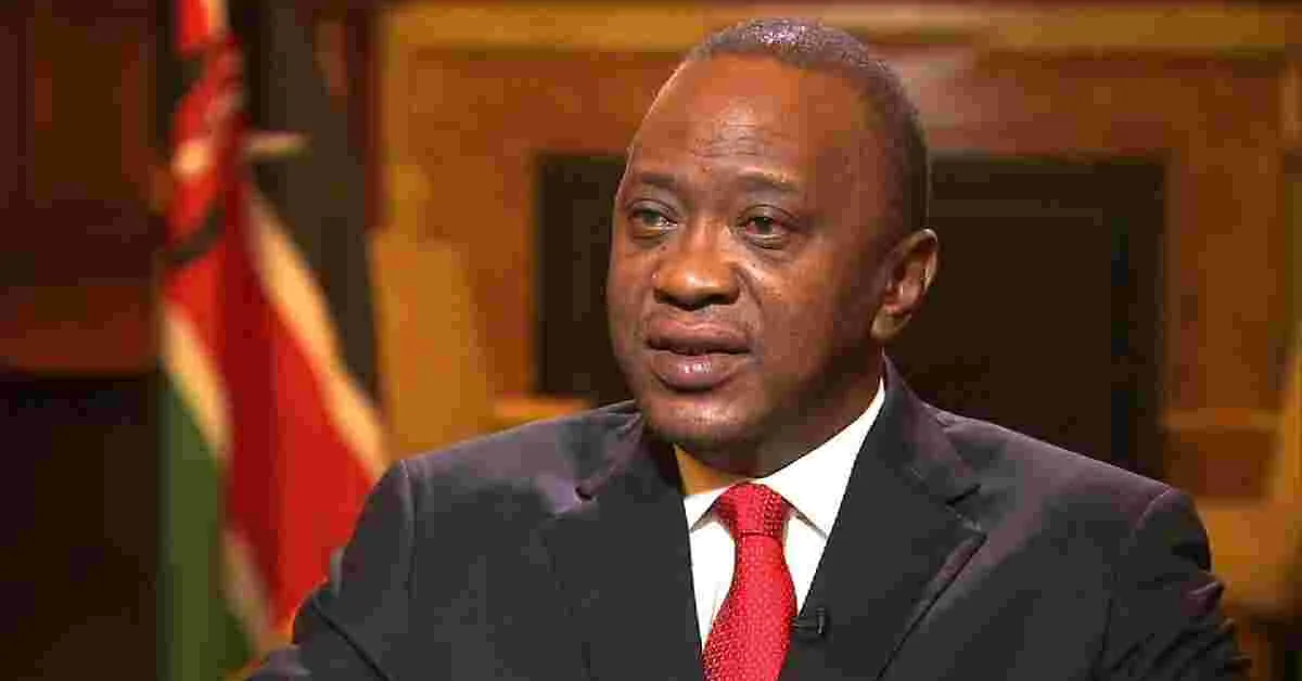 Kenyans in Diaspora Ask President Uhuru to Dissolve Parliament After CJ Maraga’s Advisory
