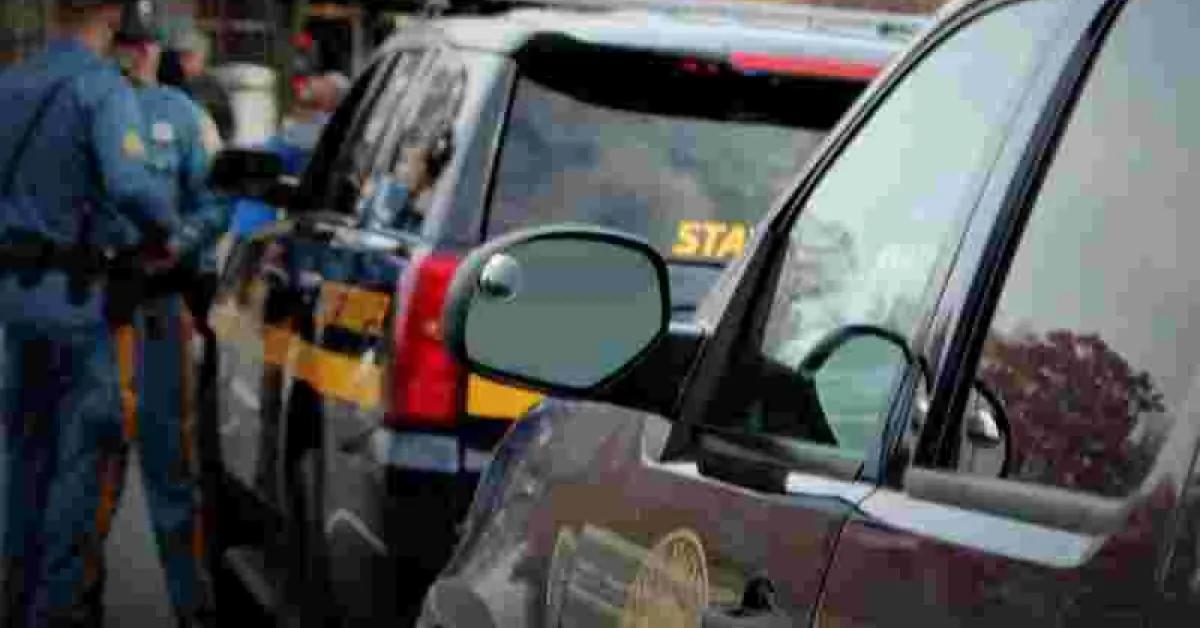 Two Kenyan Men Killed in a Car Crash in Newark, Delaware