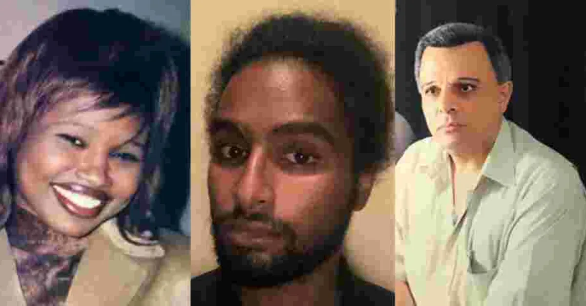 After a Long Search, Kenyan-Born Lebanese Finally Traces His Roots to Makueni Village