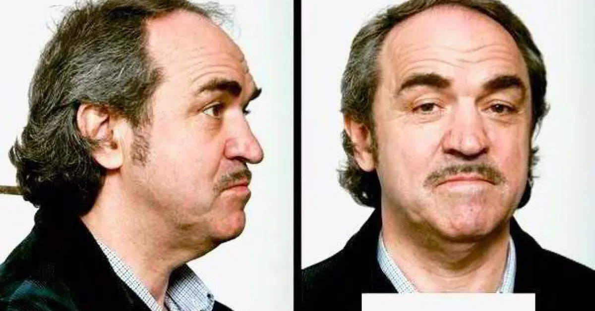 Norwegian National Deported from Kenya in 2014 Returns