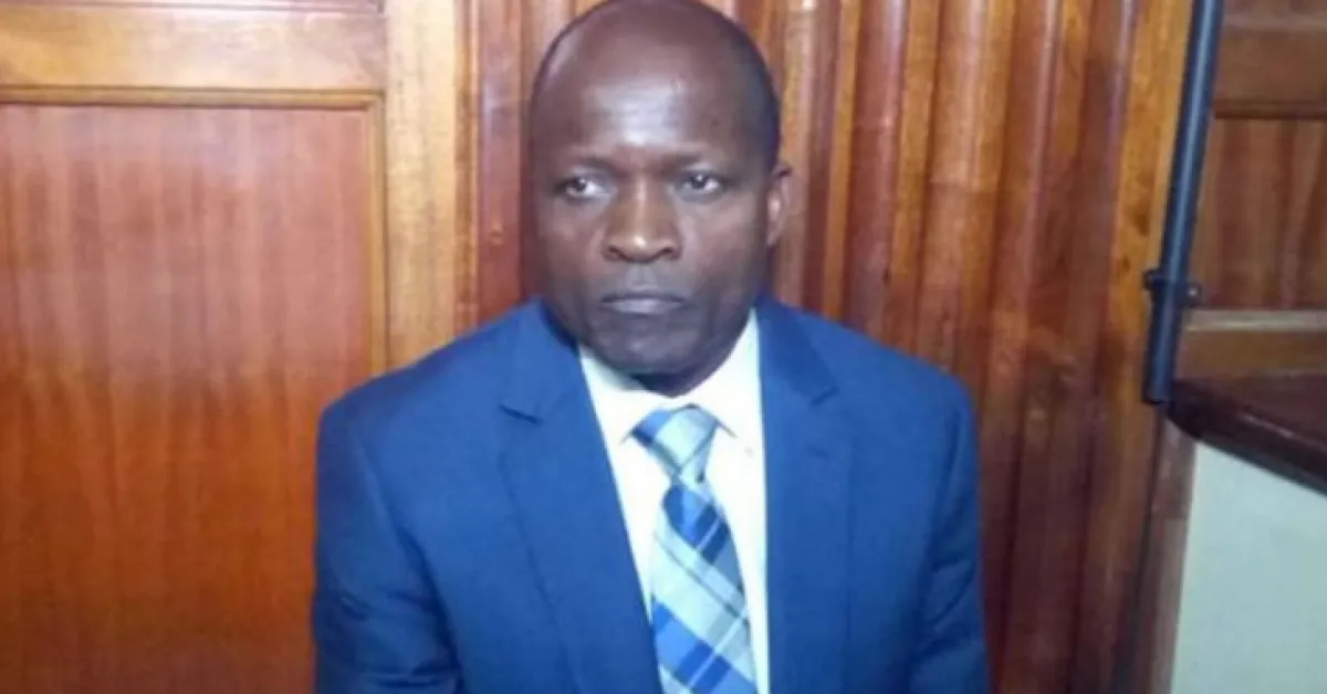 Impeachment for Embattled Migori Governor Okoth Obado to Commence on Tuesday