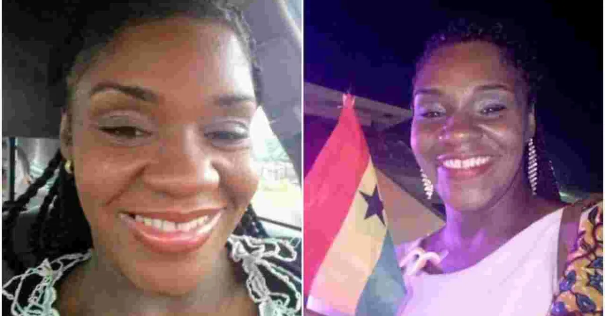 My Life Changed Positively After Moving to Ghana from California: African-American Woman Shares Experience