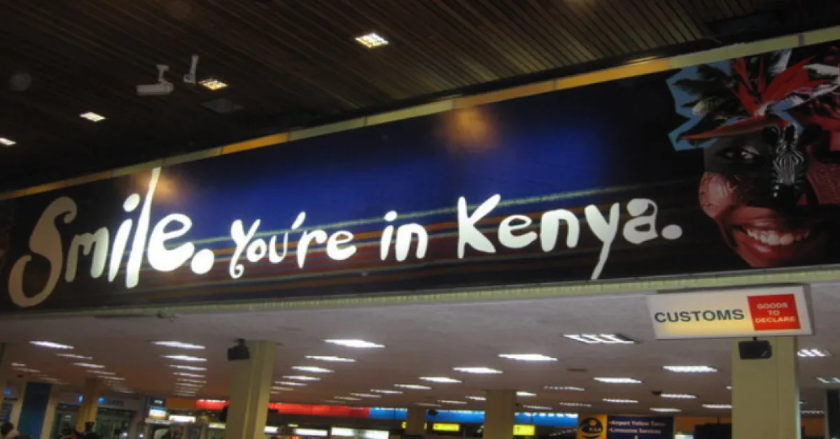 Kenya Named in Forbes List of 9 Countries You Can Travel to Amid Covid-19
