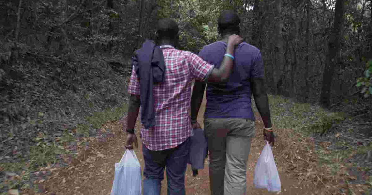 Kenyan Gay-Themed Film 'I Am Samuel' Premiers at London Festival