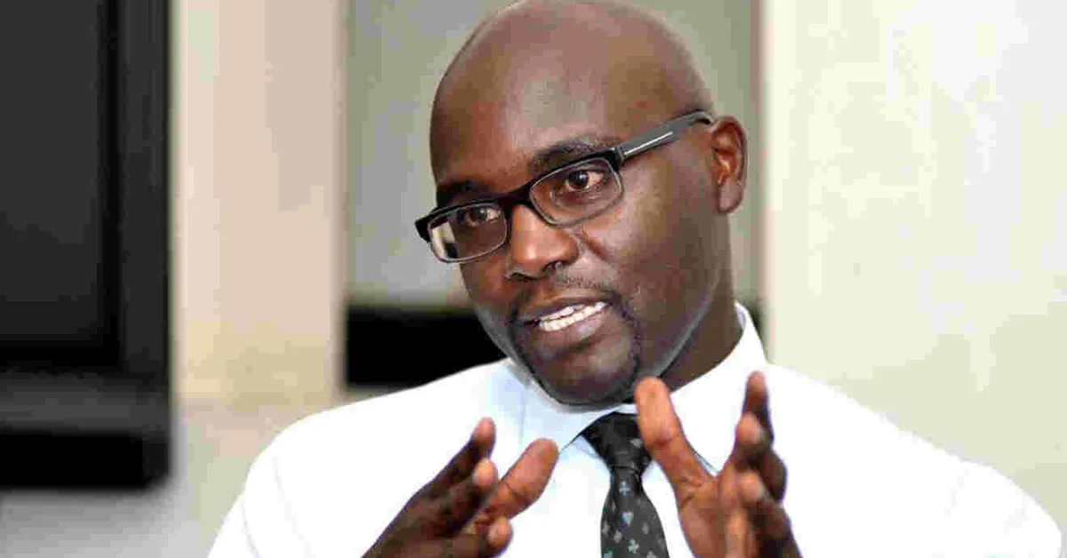 Kenyan Atheists Vow to Reject BBI Report for Ignoring Proposal on Same-Sex Marriages