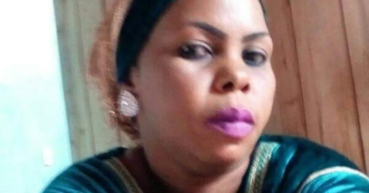 Kenyan Woman Enslaved by Cruel Saudi Arabian Employer Seeks Help to Return Home