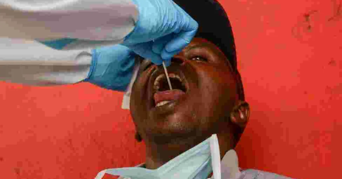 Kenya Mulls Fresh Ban on Travel as Daily Covid-19 Infections Spike