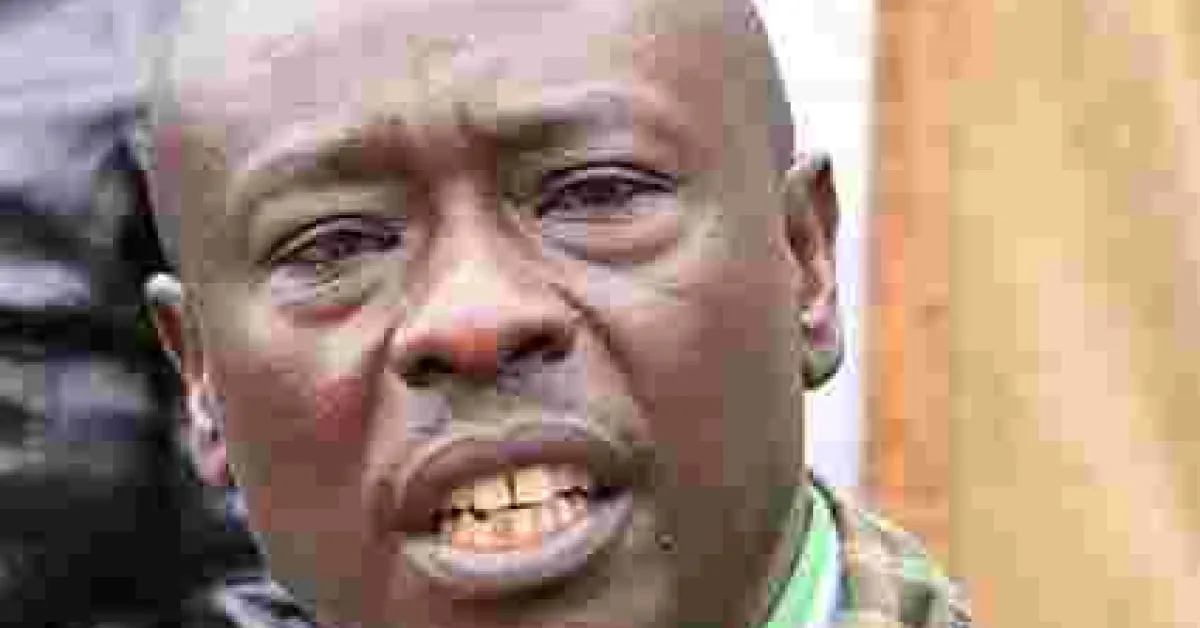 Sh5 Billion Deposited in MP Rigathi Gachagua’s Bank Accounts 'Goes Missing'