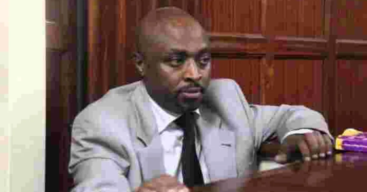 Lobby Group wants Quack Doctor Mugo wa Wairimu Charged with Murder