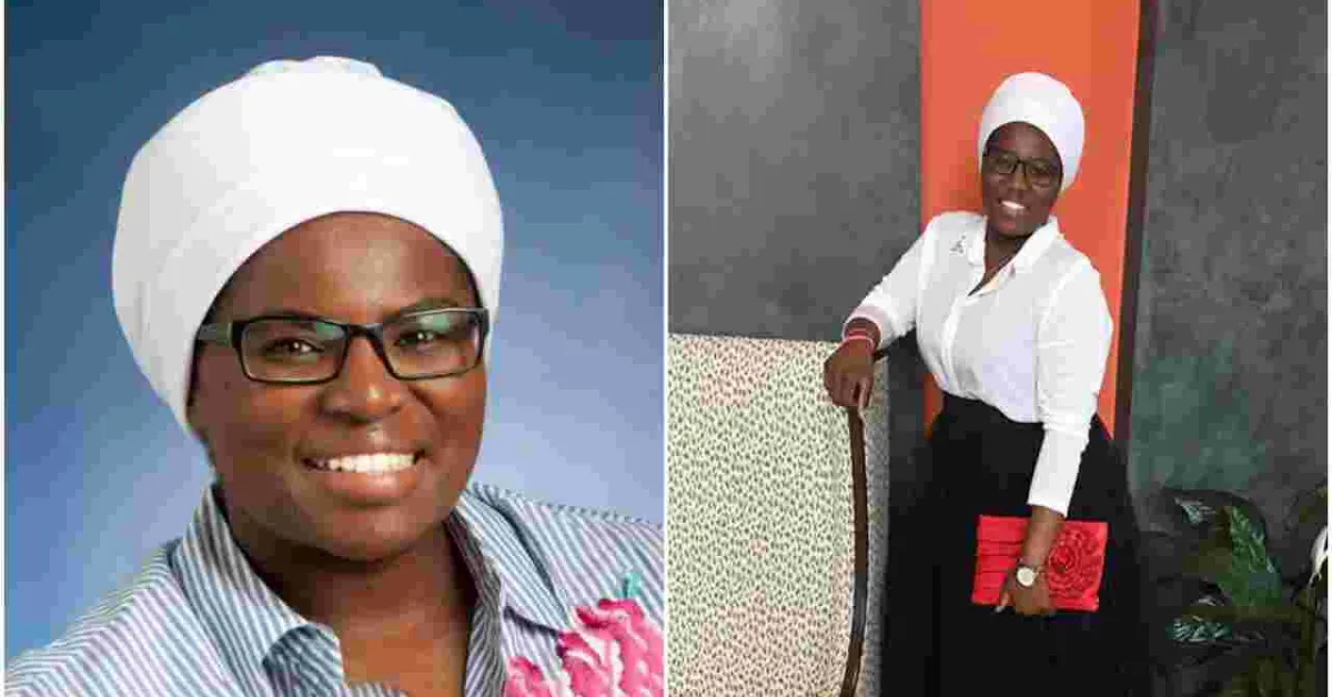 US-Based Kenyan Scholar Dr. Elizabeth Wachira be Honored by Texas A&amp;M University